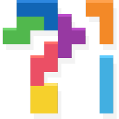 Is it Stickspin? logo